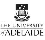 University of Adelaide