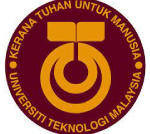 Universiti Teknologi Malaysia (UTM)